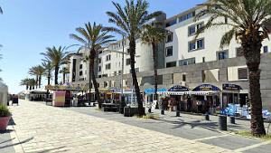 CAP D'AGDE - Mail de Rochelongue - 4 Juin 2024 - 14